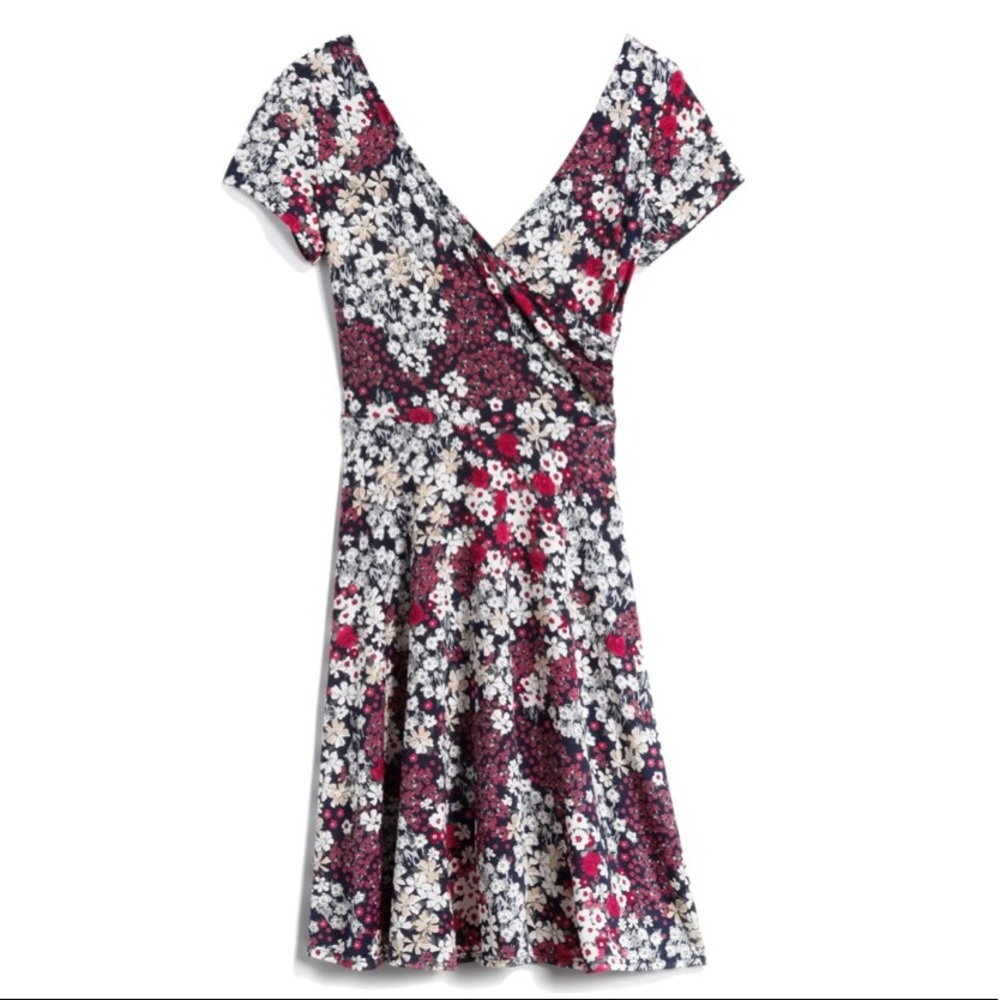 Kaileigh Amandine Knit Dress - NWT - Size M